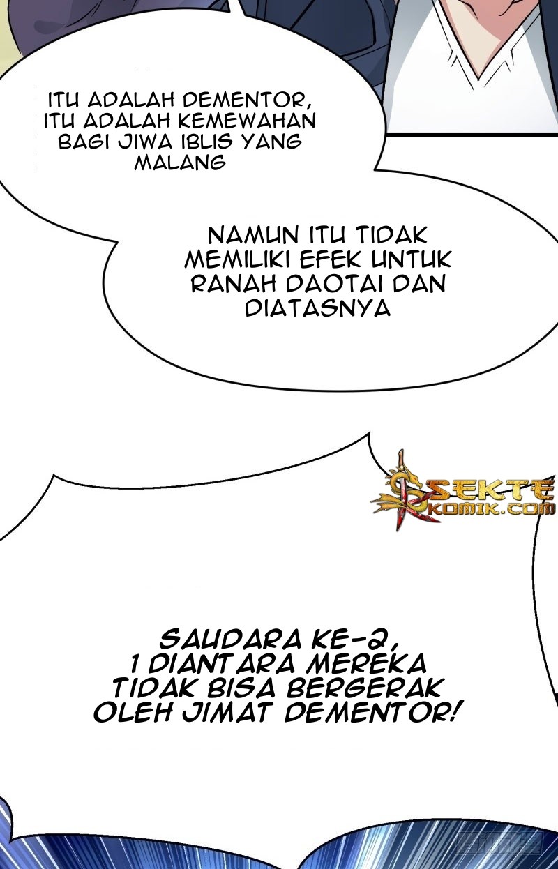 I Picked Up An Attributes Chapter 05 Gambar 41